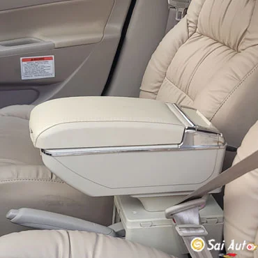 Sai Auto Accessories-Armrest